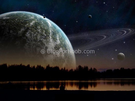 397495 331886416923547 1512008068 n 550x412 If Saturn were as close to the Earth