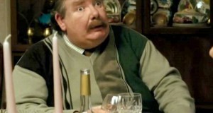 Richard Griffiths: Harry Potter Actor Passes Away at 65