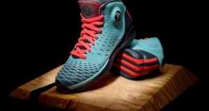Adidas Unveils D Rose 3.5 “Chi-Town” Edition