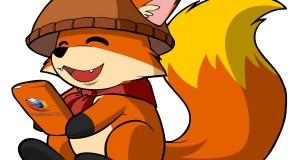 Alab: MozillaPH Mascot