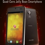 Cherry Mobile Flame 2.0