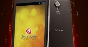Cherry Mobile Flame 2.0