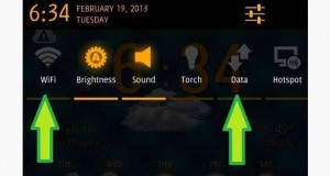 How To Limit Data Usage In Your Galaxy S3