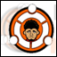 About logo About