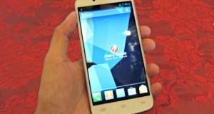 The New Cherry Mobile Omega HD