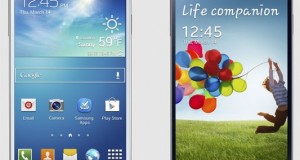 Samsung Galaxy S4 battery test