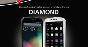 Starmobile Diamond Specs | Review