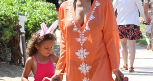 Hale Berry is Pregnant at Age 46