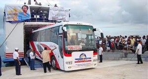 RP-Indonesia RO-RO