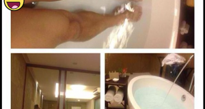 Jhong Hilario’s Instagram Pic Scandal