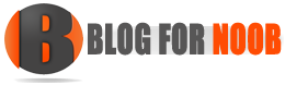 Blog For Noob : Web Information