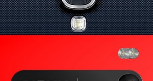 Nokia Lumia 920 vs. Samsung Galaxy S4 video stabilization test