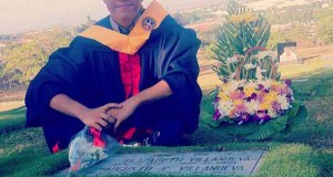 Kevin Villanueva graduation photo goes viral