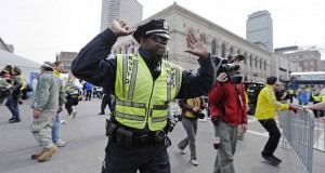 Arrest Has Been Made | Boston Marathon Bombing