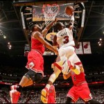 Miami Heat Advances to Eastern Conference finals