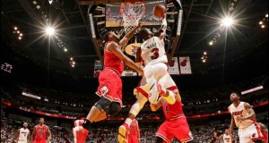 Miami Heat Advances to Eastern Conference finals