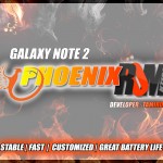 Review: Odexed Version of Phoenix ROM