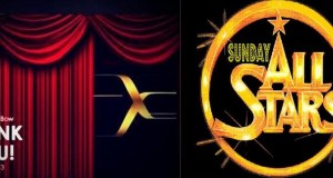 Sunday All-Stars to replace Party Pilipinas?