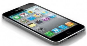 iPhone 5S to Come with Sapphire Crystal Home Button