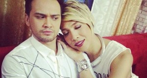 Vice Ganda & Billy Crawford Instagram scandal