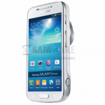 Introducing the New Galaxy S4 Zoom