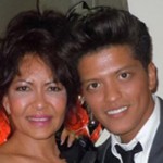 Bruno Mars’ Pinay Mother Dies of Brain Aneurysm