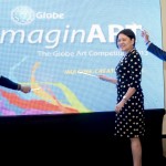 Globe Telecom launches “ImaginART” competition