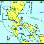 (June 19, 2013) Earthquake Hits Metro Manila