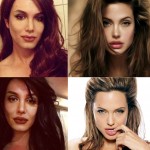 Paolo Ballesteros looks like Angelina Jolie