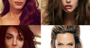 Paolo Ballesteros looks like Angelina Jolie