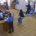 The Real Robbers