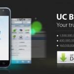 Brand new UC Browser v9.0 for Android and Java