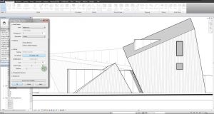adding elevation