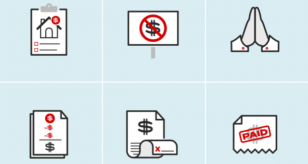 Understanding Texas Property Tax Assessment