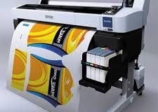 What Is Sublimation Printing