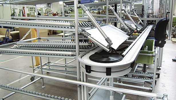 Aluminum Framing System Guide » Blog For Noob