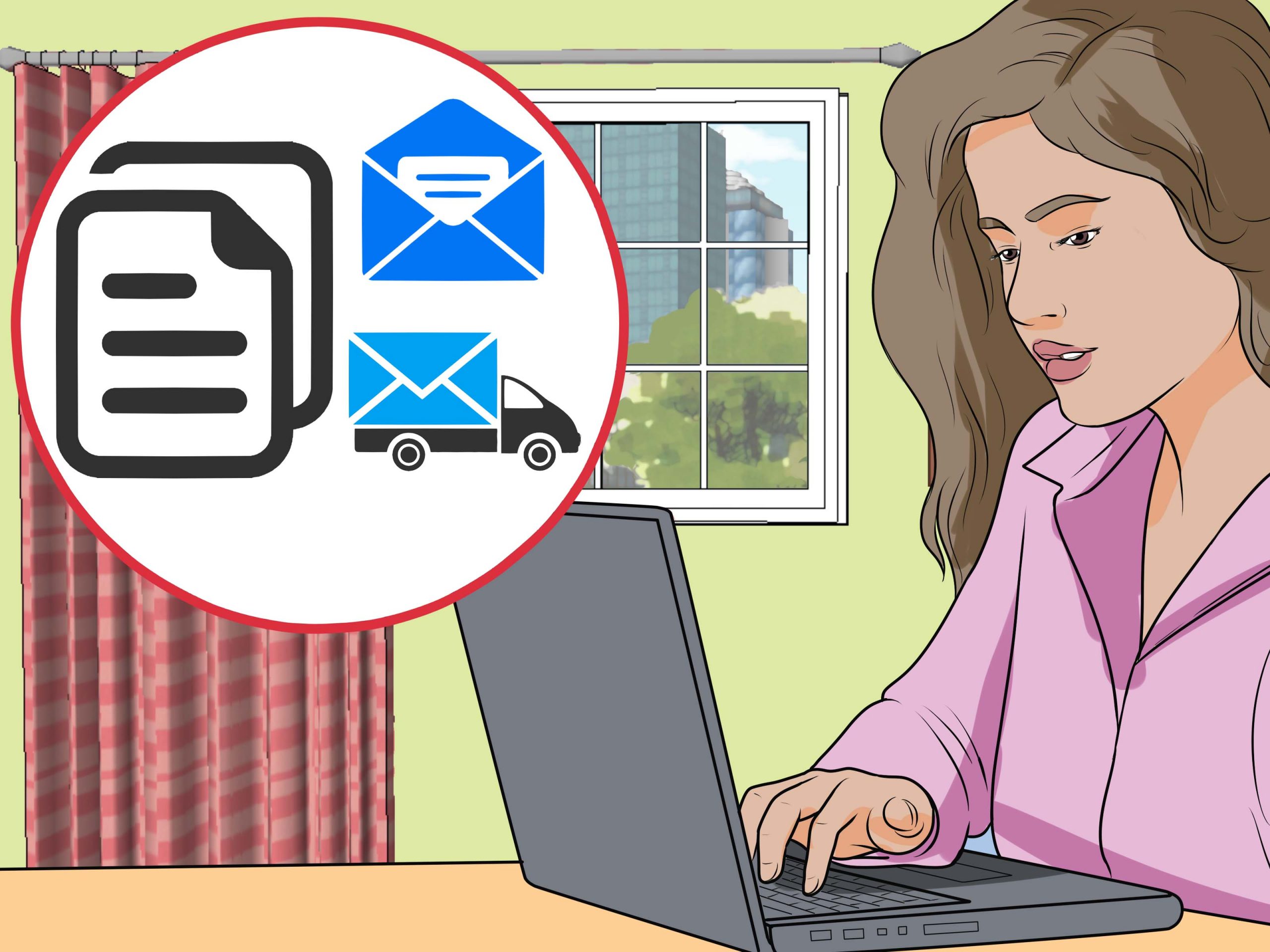 How To Send a Certified Letter Online