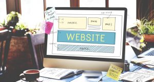 5 Tips for Creating a Click-Worthy Website