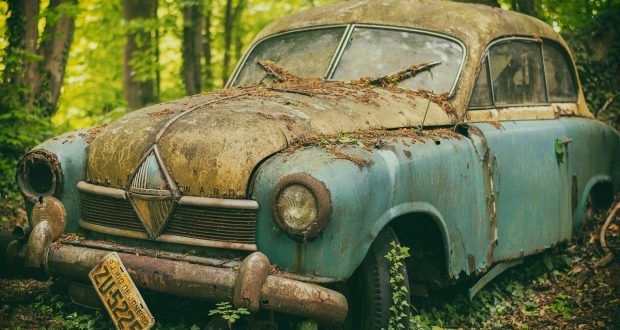 Tips for Selling Your Car to a Junkyard