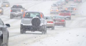 3 Ways to Prepare Your Car For Winter Storms