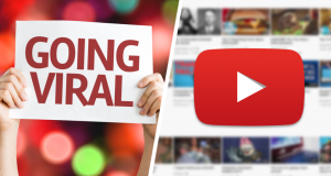 Types of YouTube Videos to Go Viral