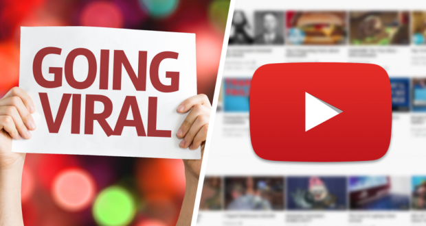 Types of YouTube Videos to Go Viral
