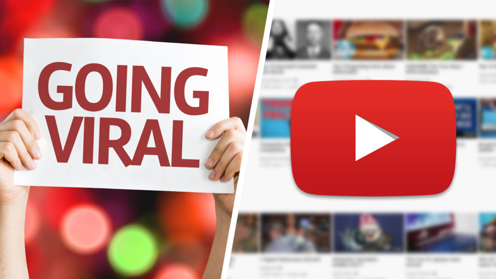 Types of YouTube Videos to Go Viral