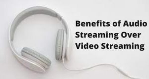 What Is Audio Streaming and How Can It Benefit Your Brand