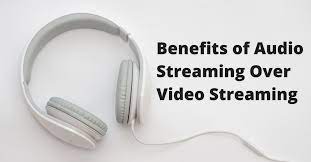 What Is Audio Streaming and How Can It Benefit Your Brand