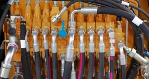 When to Consider Hydraulic Hose Replacement