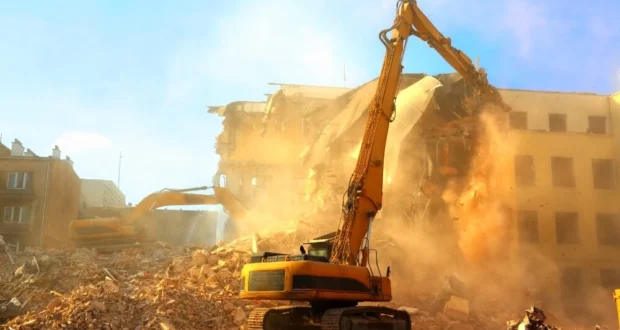 Responsible Approaches in Demolition by Professionals