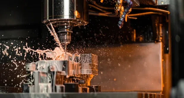 Why Should You Partner with an Established CNC Company for Your Production