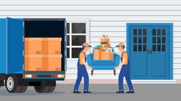 Professional Mover